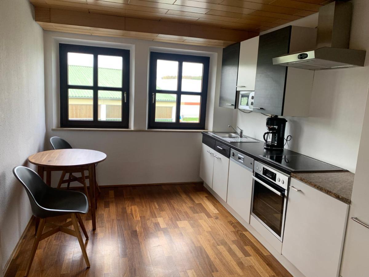 Villa Mit Pool Und Grillplatz In Ratisbona Exterior foto