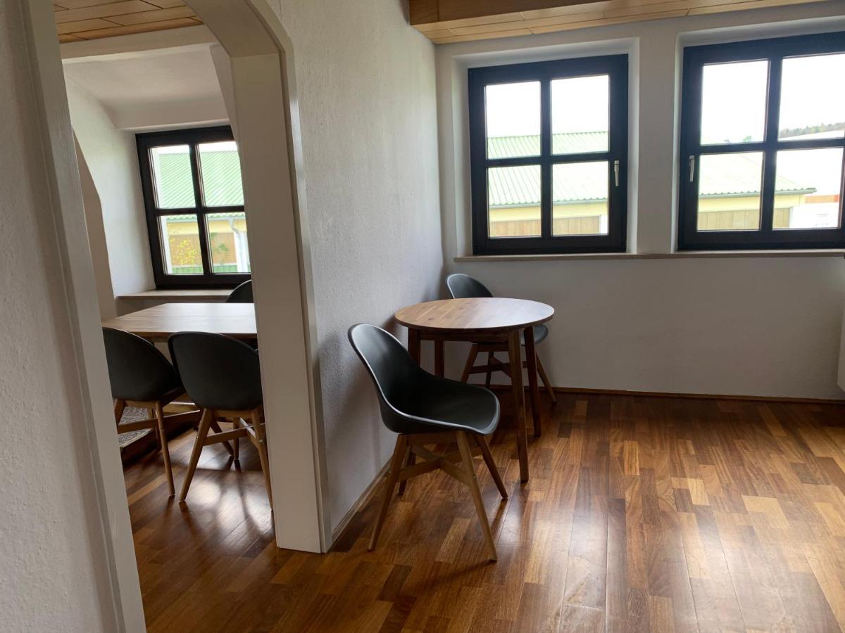 Villa Mit Pool Und Grillplatz In Ratisbona Exterior foto