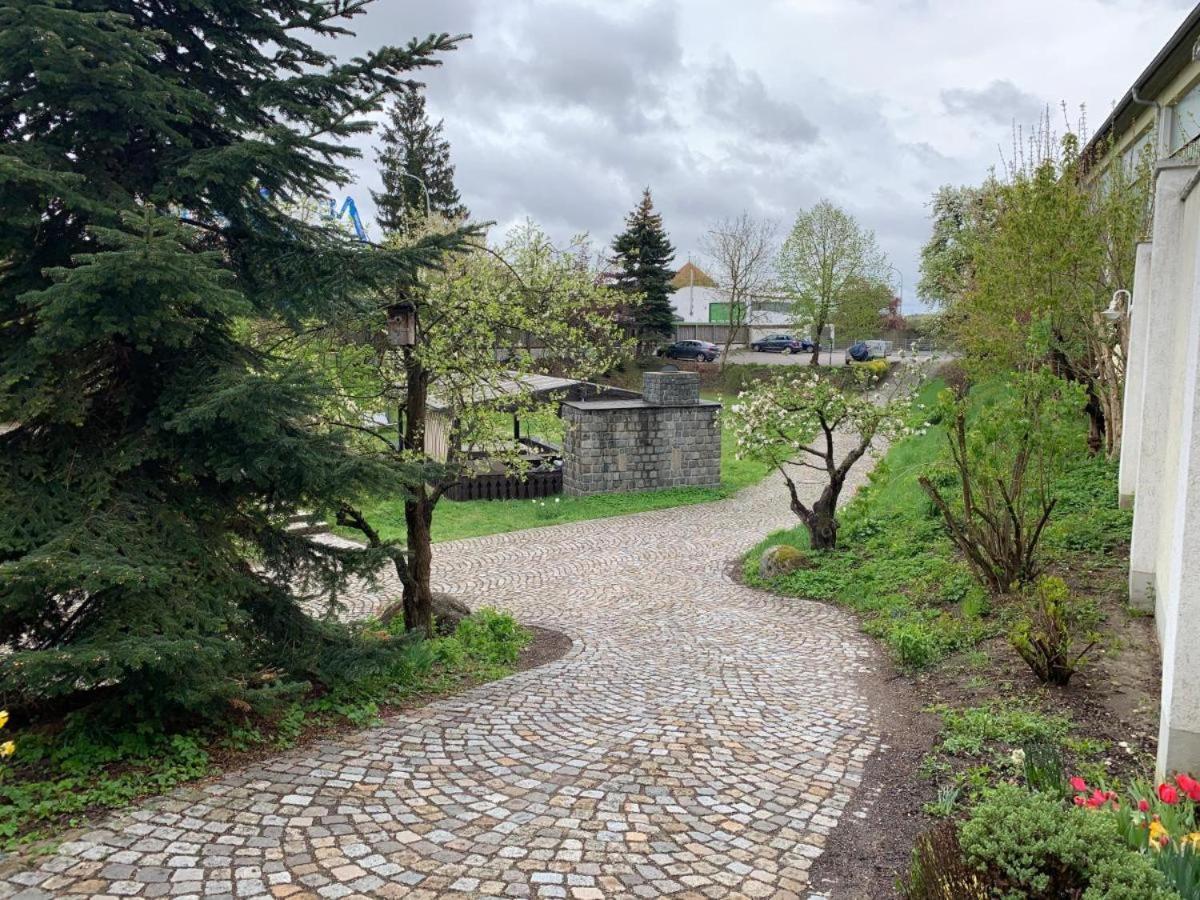 Villa Mit Pool Und Grillplatz In Ratisbona Exterior foto
