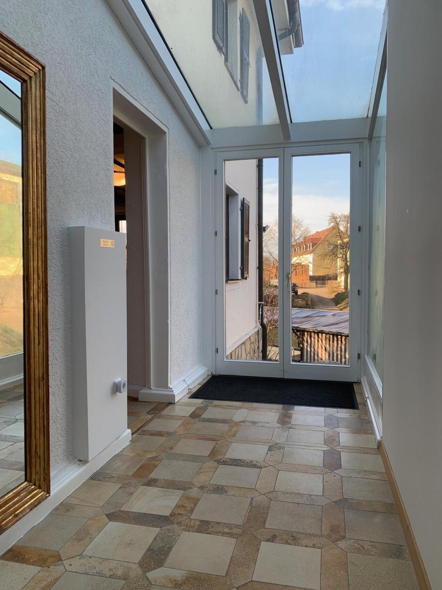 Villa Mit Pool Und Grillplatz In Ratisbona Exterior foto