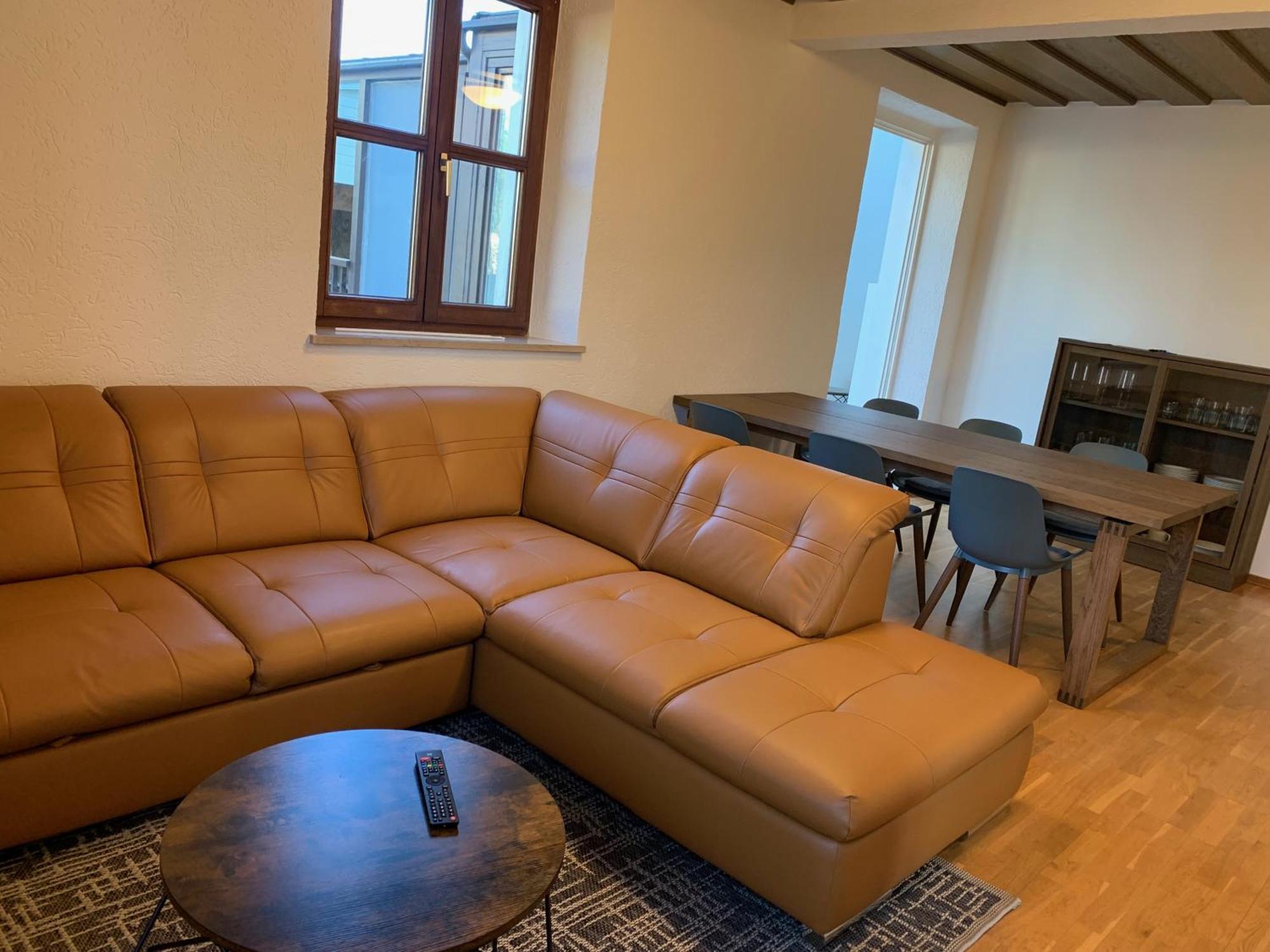 Villa Mit Pool Und Grillplatz In Ratisbona Exterior foto
