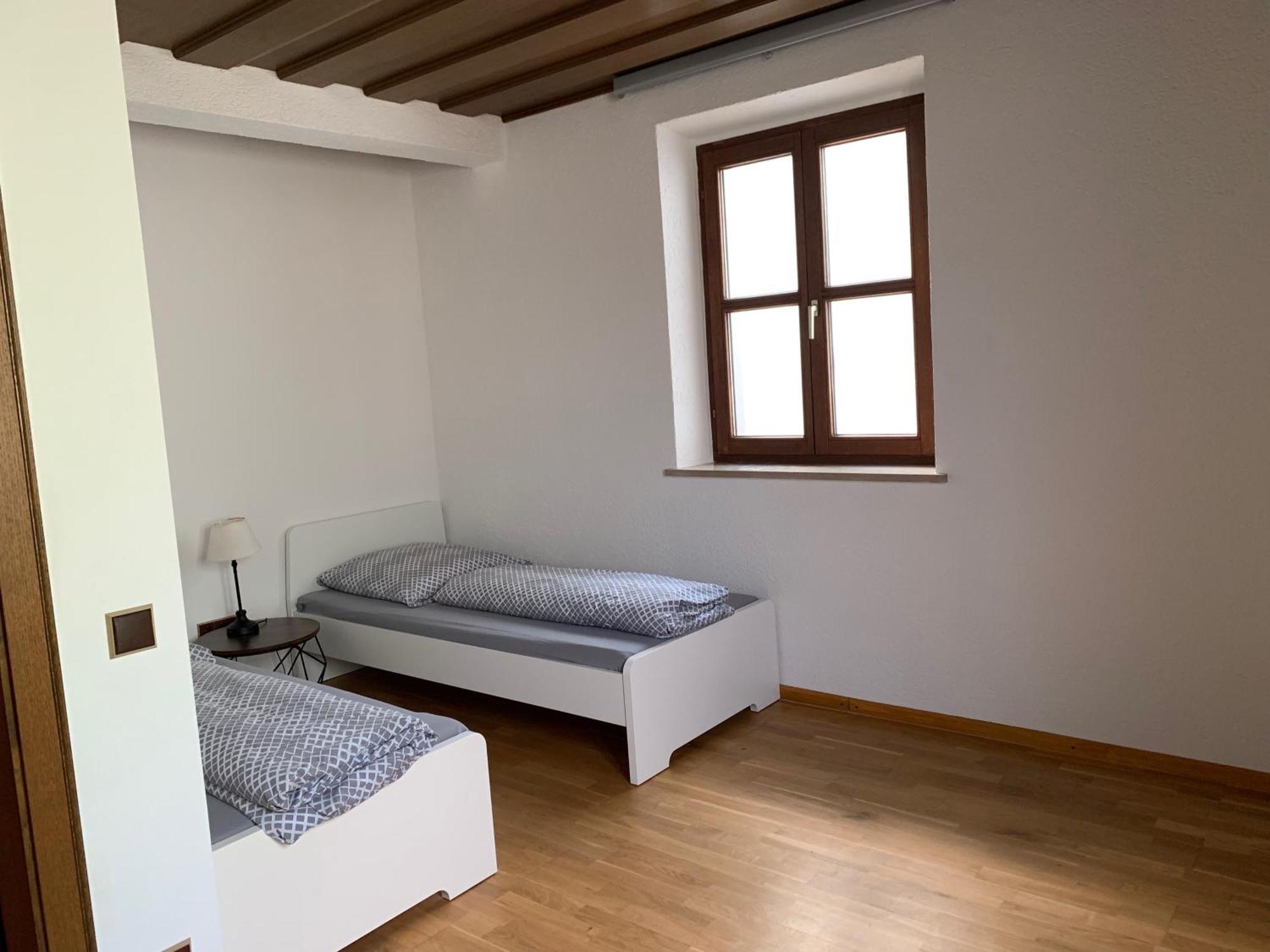 Villa Mit Pool Und Grillplatz In Ratisbona Exterior foto