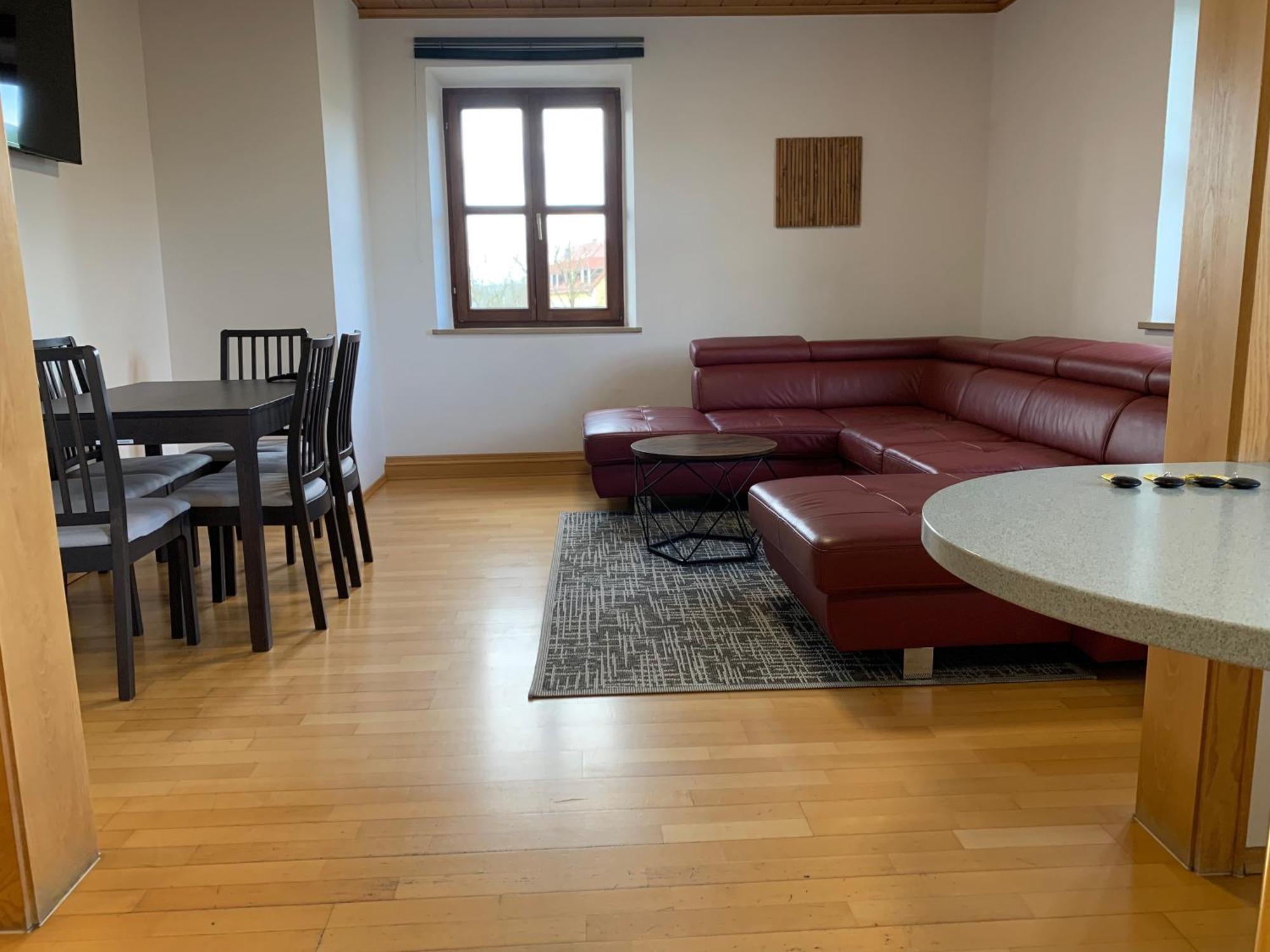 Villa Mit Pool Und Grillplatz In Ratisbona Exterior foto